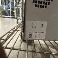 Teledyne Isco Reaxus LD Class Pump image 0